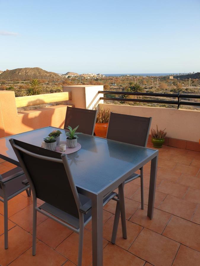 Casa De Melanie E Marko San Juan De Los Terreros Ngoại thất bức ảnh