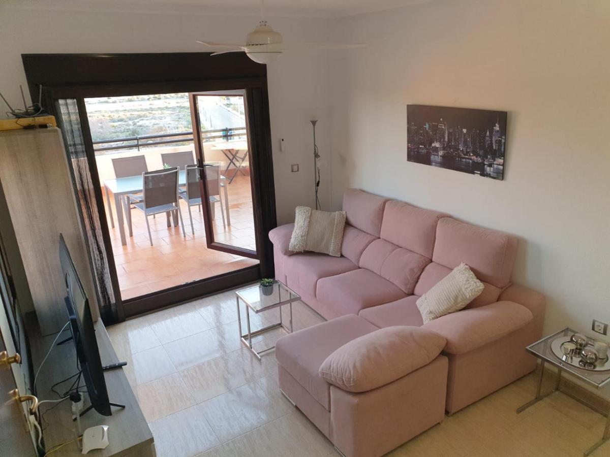 Casa De Melanie E Marko San Juan De Los Terreros Ngoại thất bức ảnh