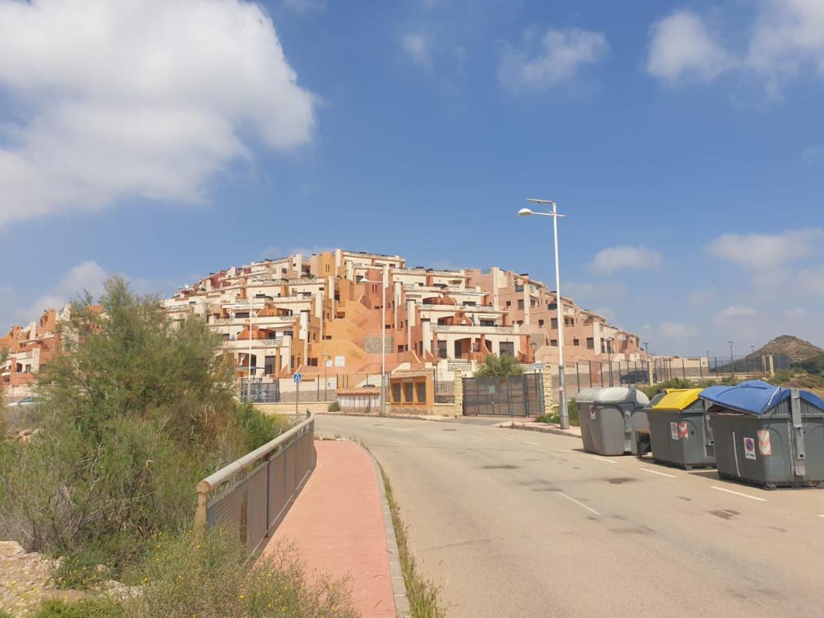 Casa De Melanie E Marko San Juan De Los Terreros Ngoại thất bức ảnh